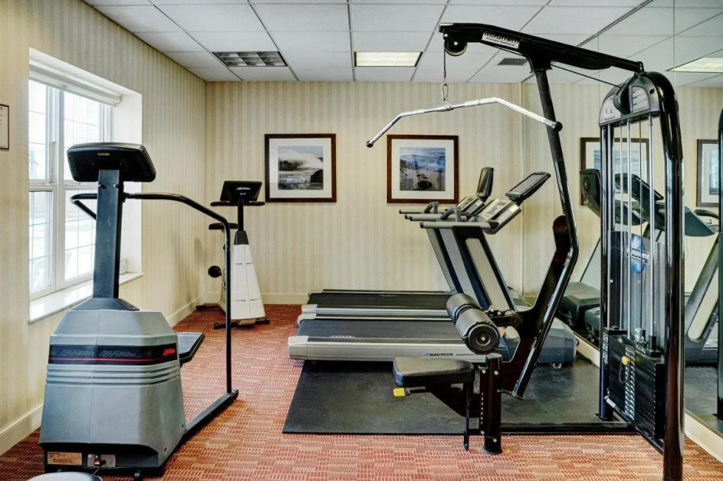 Lakeview Signature Inn Calgary Airport