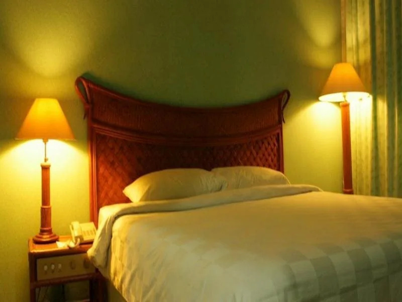 A Hotel Banjarmasin