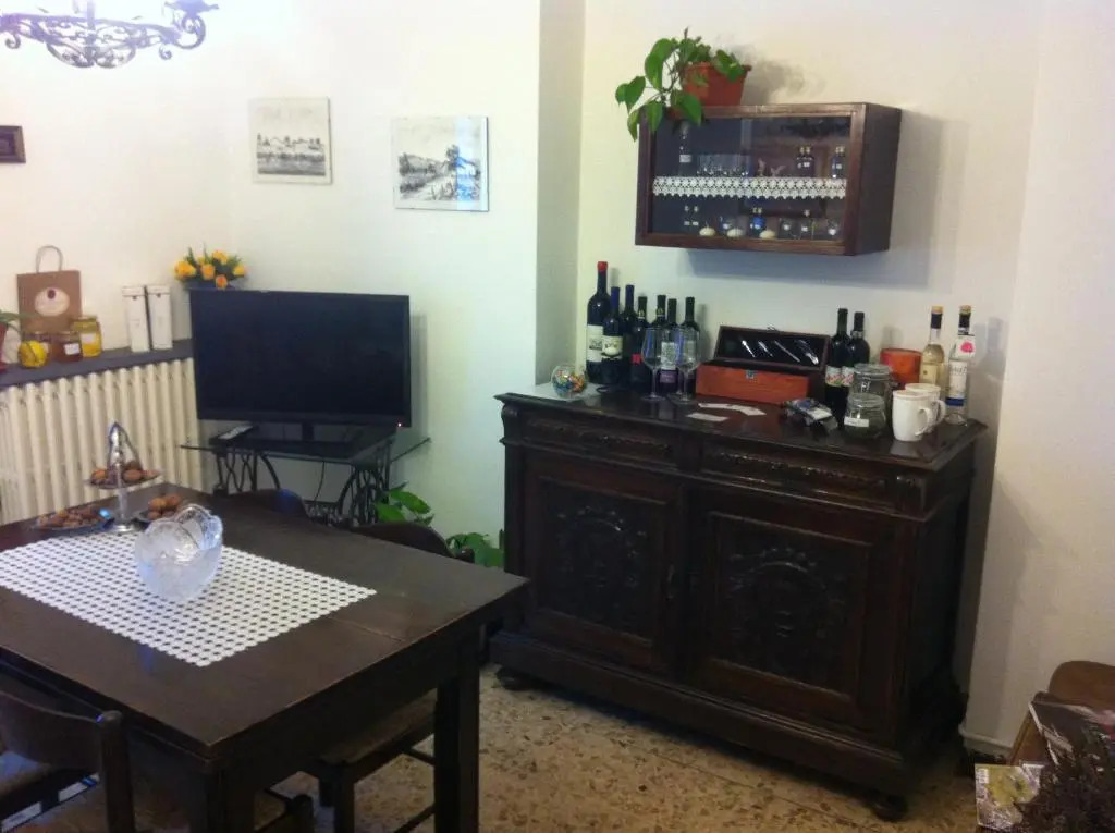 Bed & Breakfast Casa Marinella