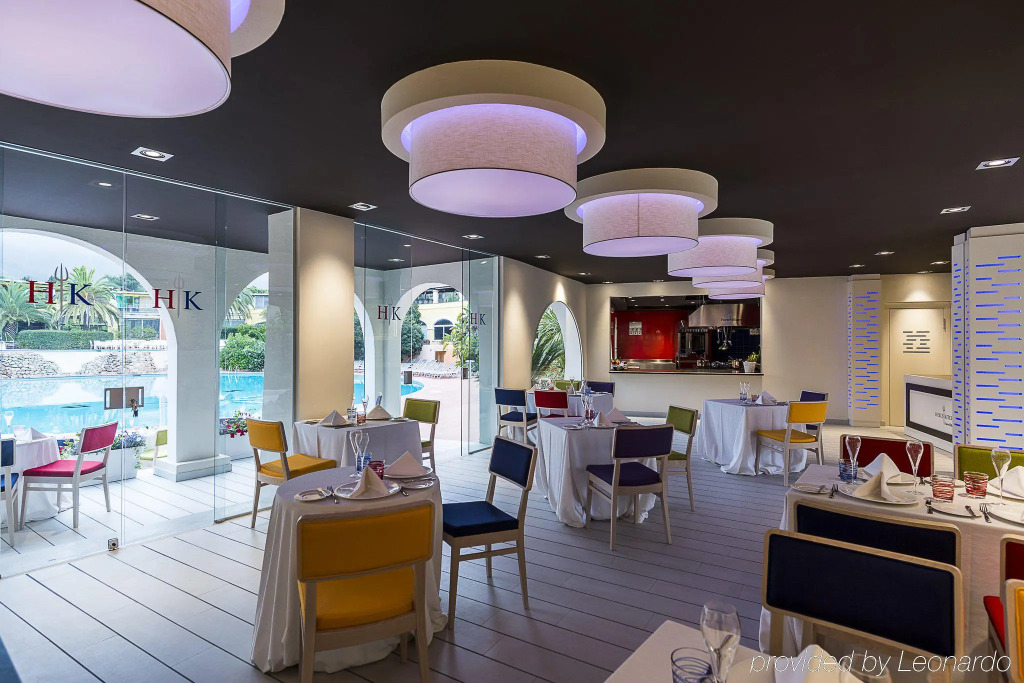 Forte Village Resort - Villa Del Parco & Spa