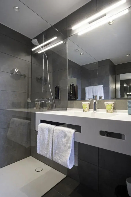RiKu HOTEL Reutlingen