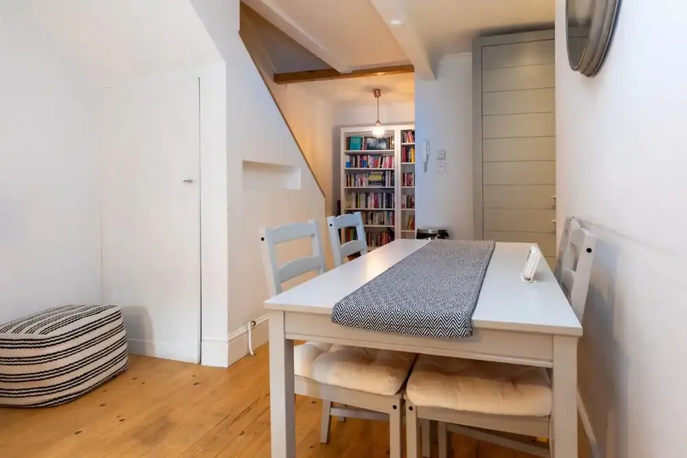 Lovely 1 Bedroom Apartment in Colourful Notting Hill