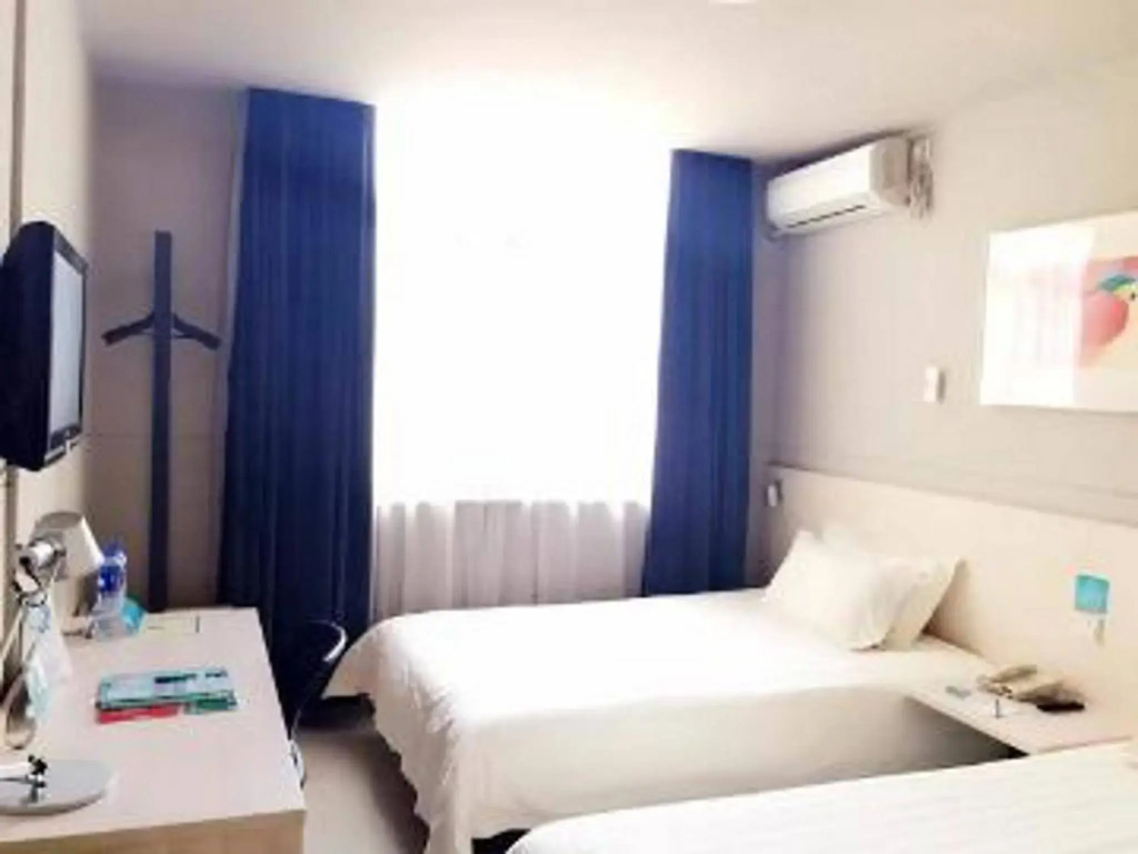 Jinjiang Inn Huaibei Mengshan Road Branch
