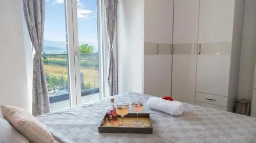 Villa Antea - privat heated pool, brand new villa, relaxing, rural near sea