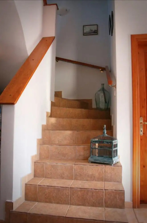 The Olive Branch Villa