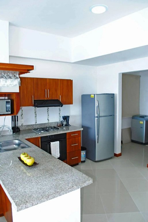 Apartamentos Laguito Dream – Vista al Mar