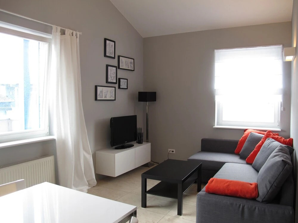 Sopocka Przystań by NorthSide Apartments