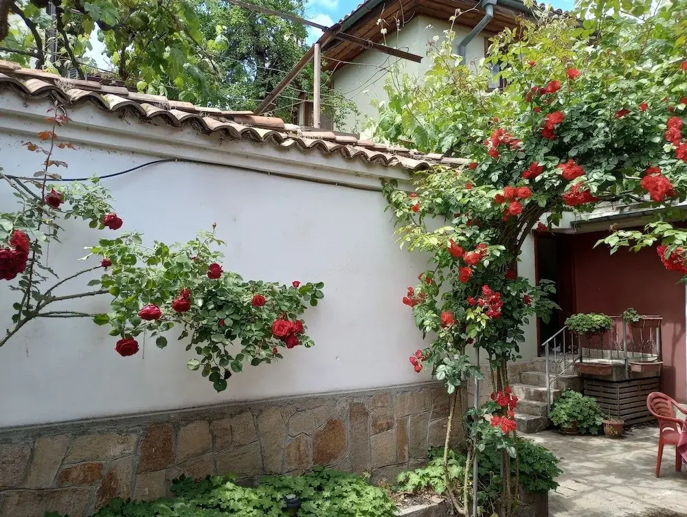 Awesome Location! Probably the Best in the Old Town
