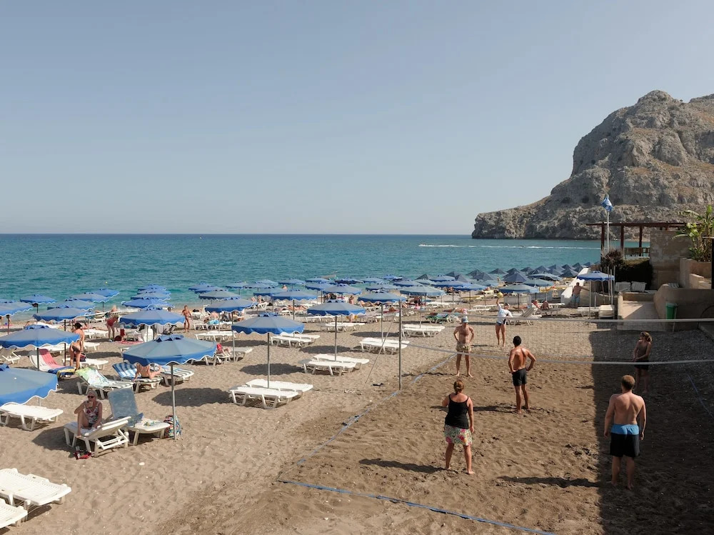 Alfa Beach Hotel