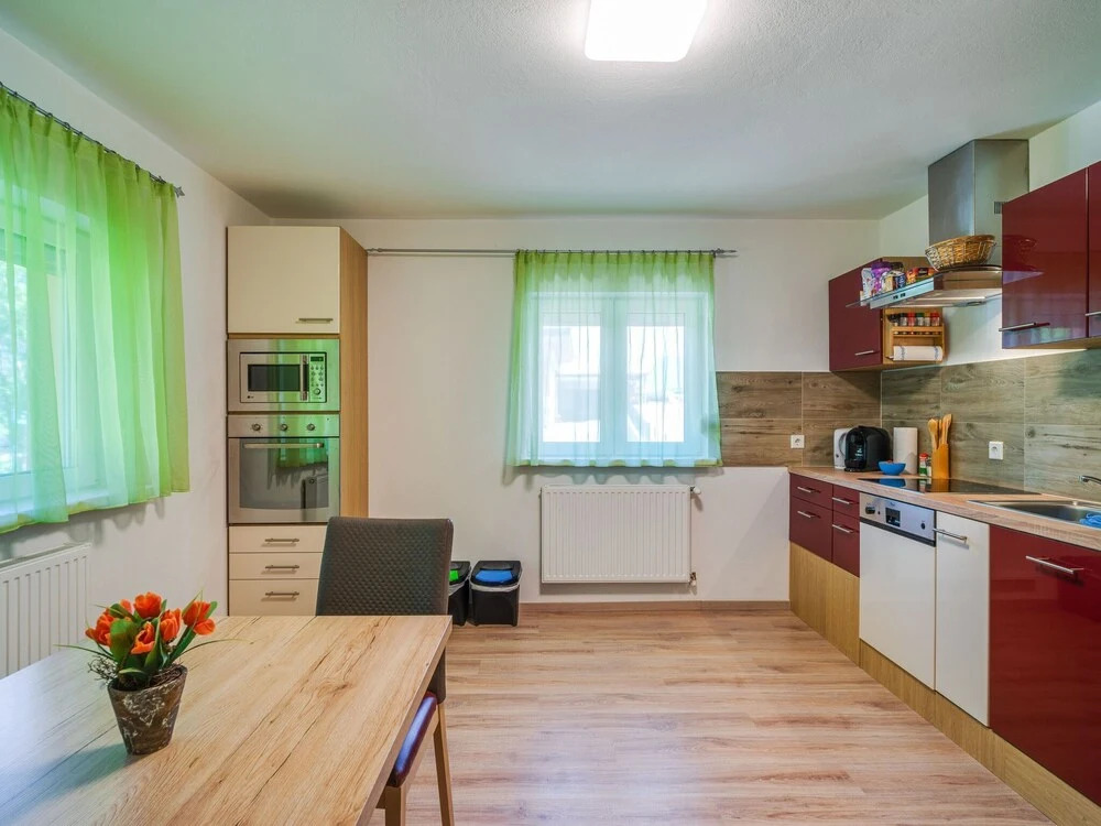 Apartment in Thiersee near Tirolina Thiersee Ski Region