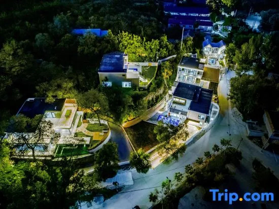 Yixi Dengfeng Boutique Homestay (Badaling Branch)