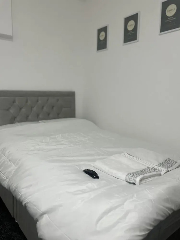 Solihull Cozy Apartment Retreat