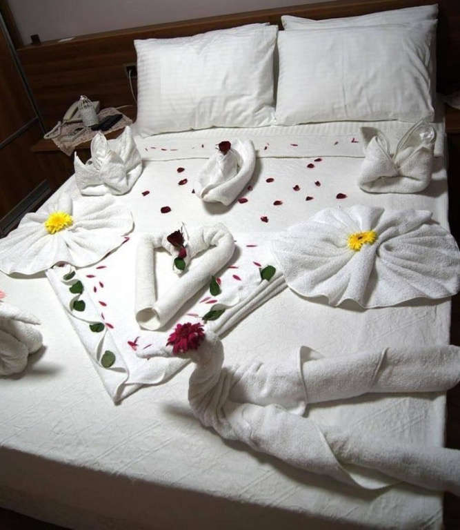 Mavi Yesil Yasam Hotel