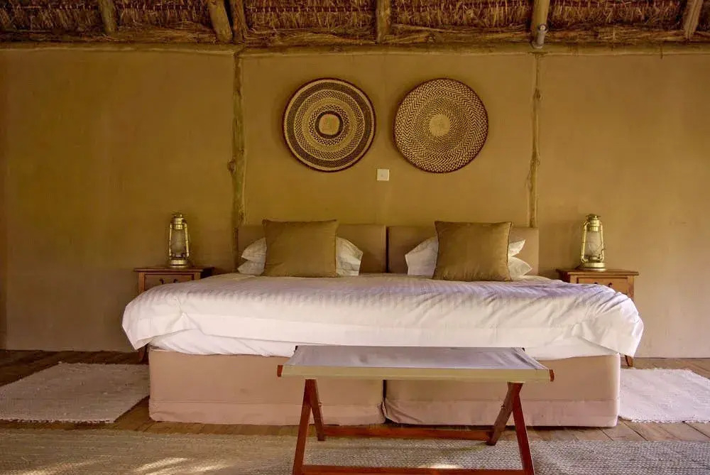 Kigio Wildlife Camp