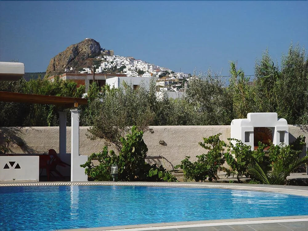 Hotel Angela