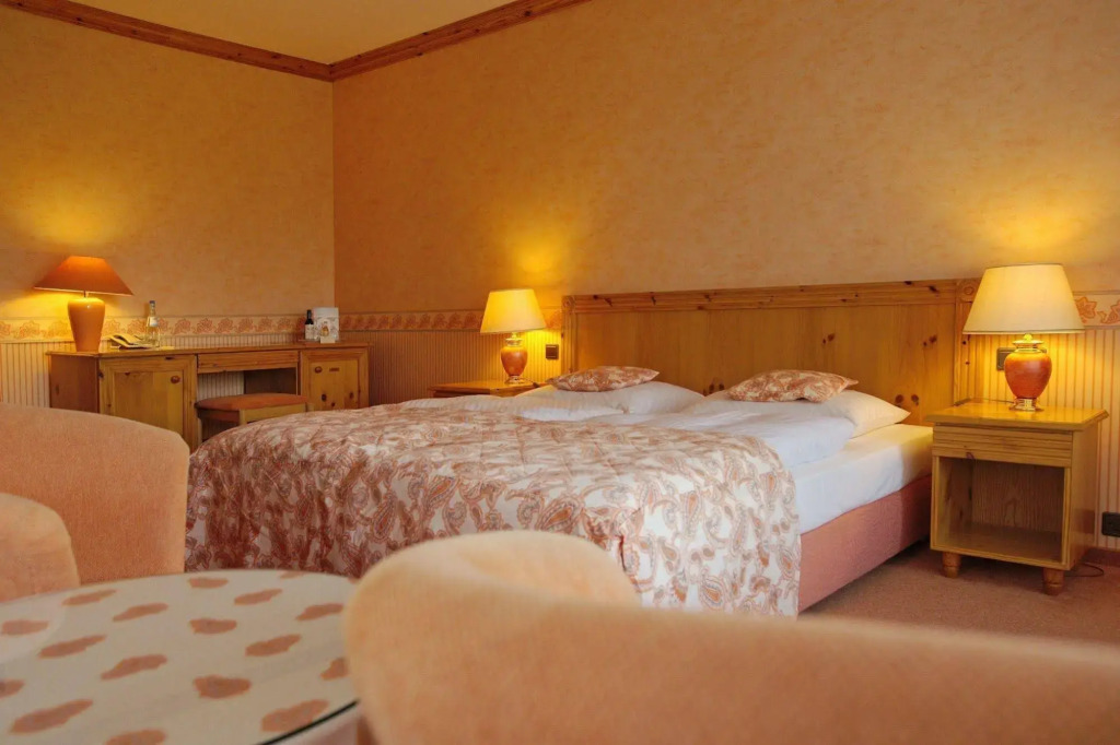 GolfResort Semlin
