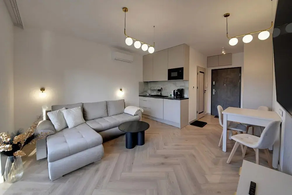 RentPlanet - Apartamenty Orkana
