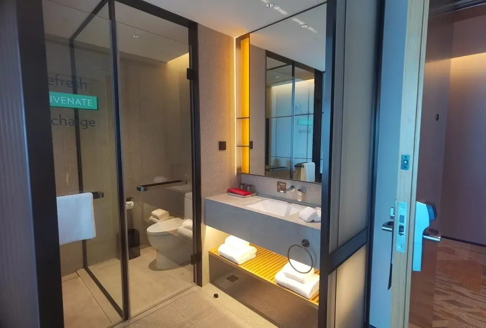 EVEN Suzhou Grand Canal by IHG
