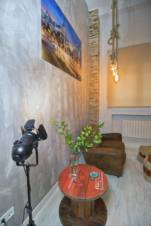 T-Homes Cuenca