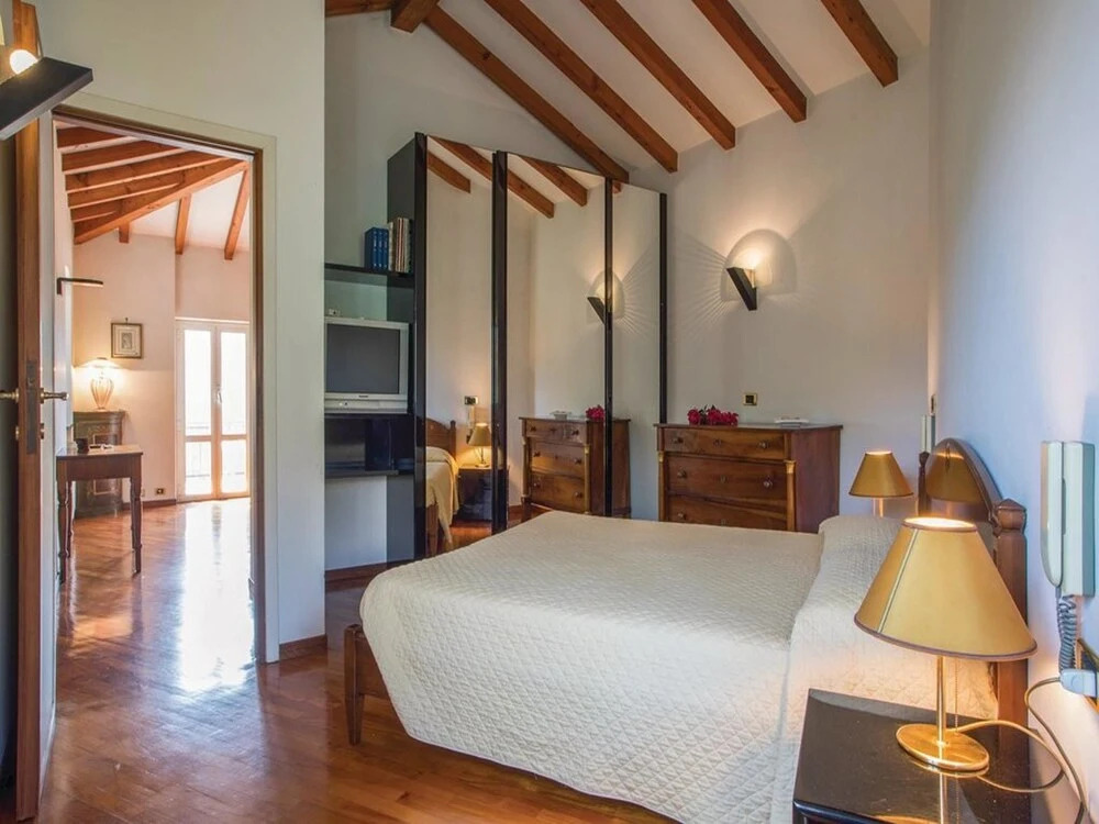 Villa With 3 Bedrooms in Genova, With Wonderful Mountain View, Enclose