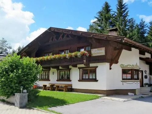 Ferienwohnung Niederthai 152S