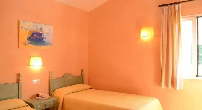 Villas Las Golondrinas