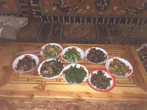 Ji Xiang Inn