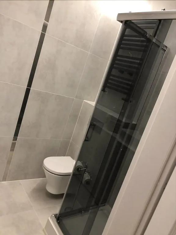 Apartament MnW