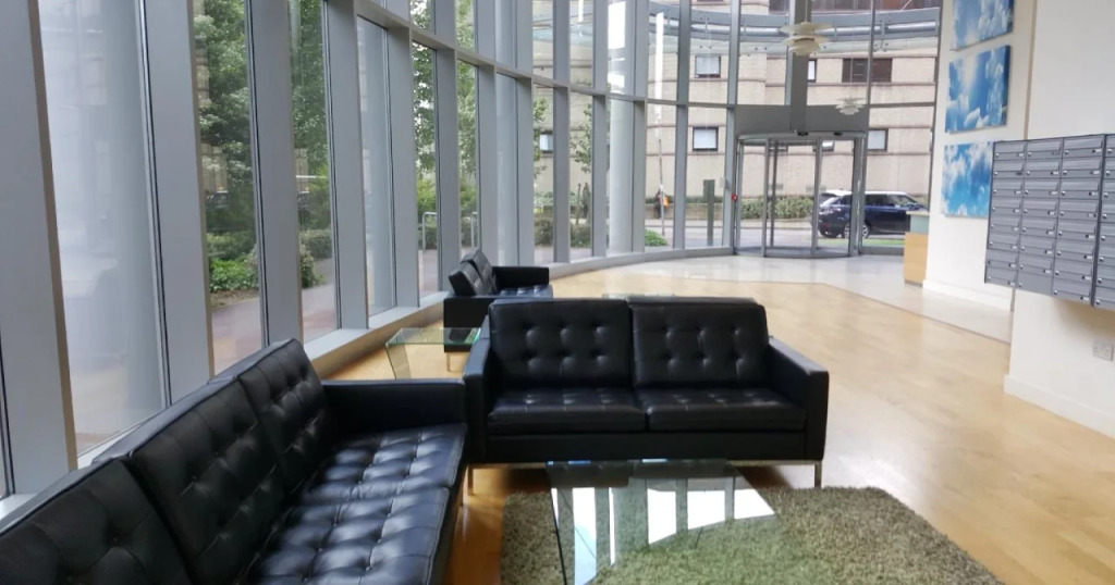 Latitude Serviced Apartments