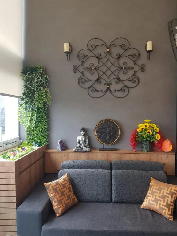 Edificio Summit Pinheiros Best Location in São Paulo Balcony with City Views Pool, Fitness Room and Parking Garage 3 minutes to Subway