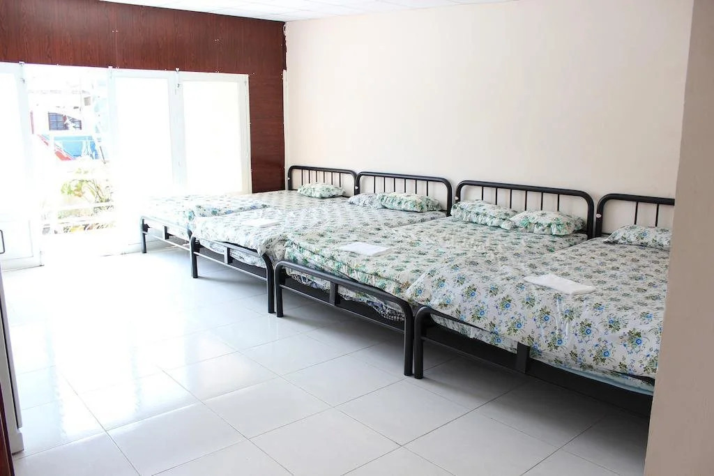 Thien Hoang 2 Hotel