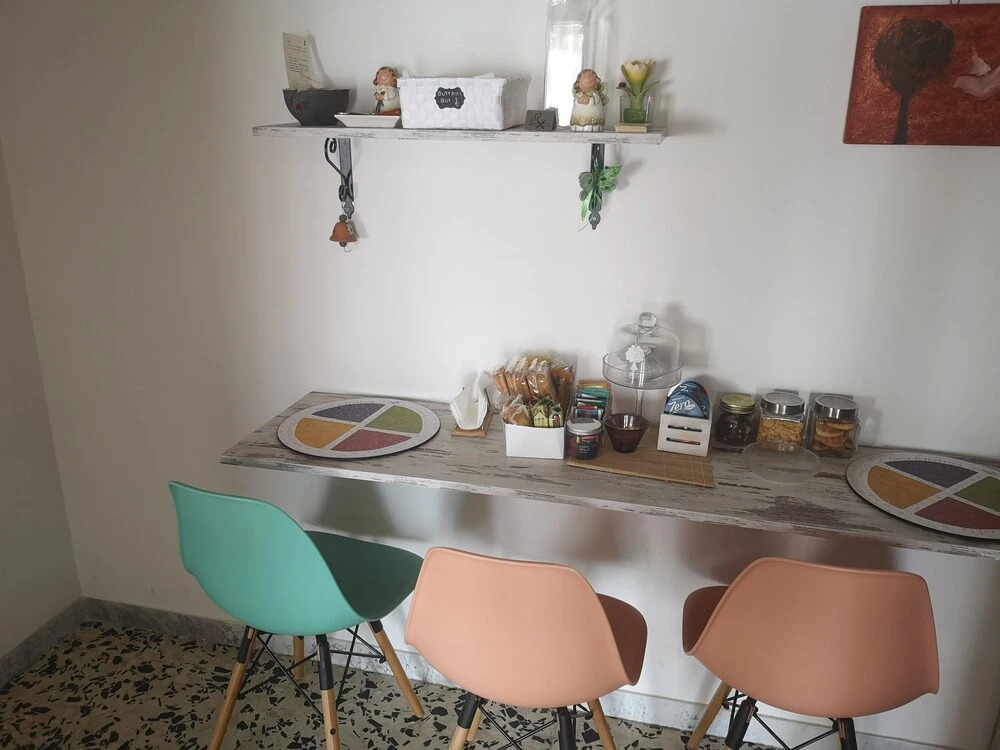 B&B ART Caserta Centro