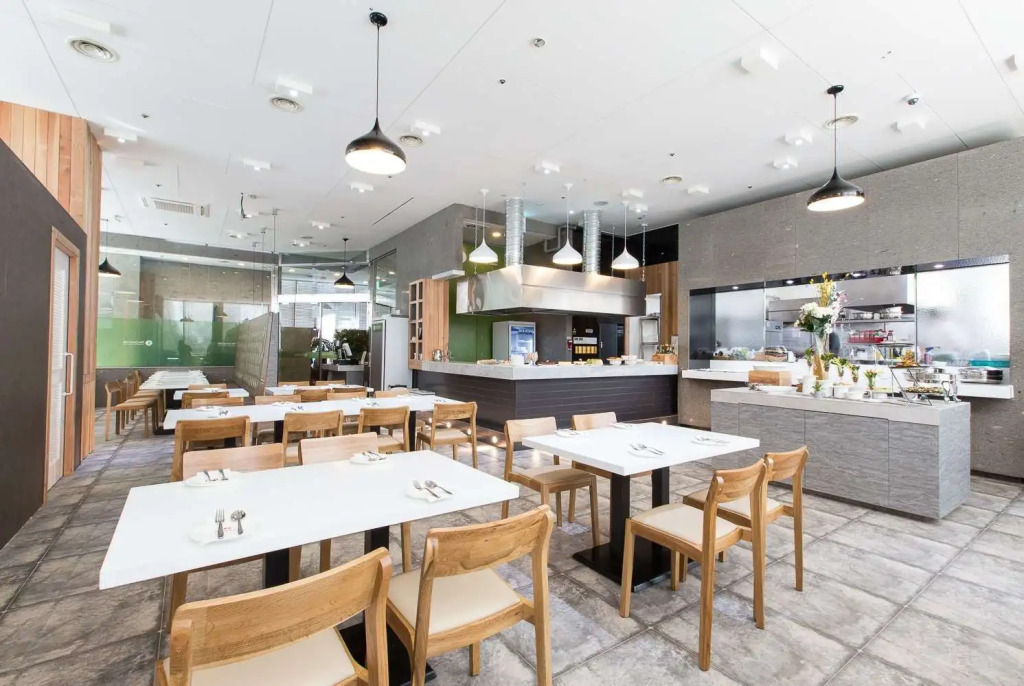 Ramada by Wyndham Seoul Dongdaemun
