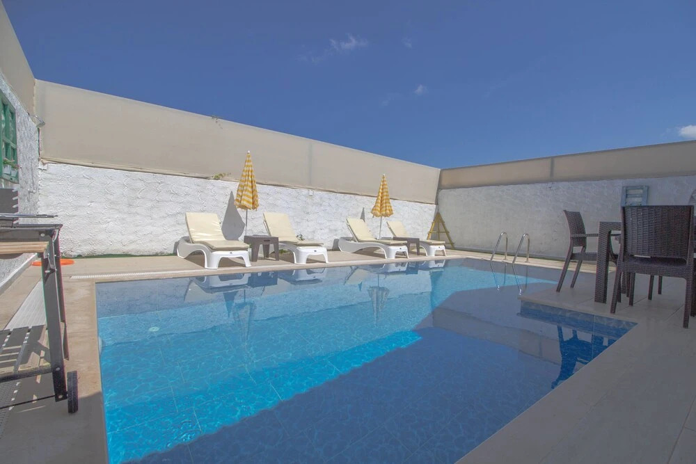 Fethiye Likya Akik 8 Villa