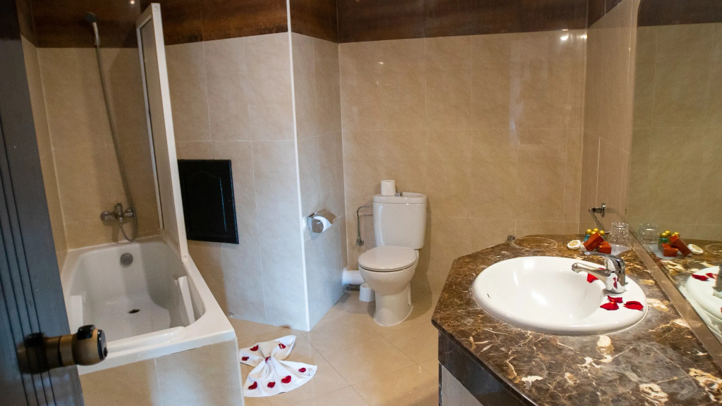 Hotel Imperial Plaza & Spa