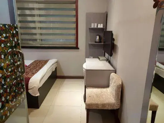 Shenyang Muyang Hotel