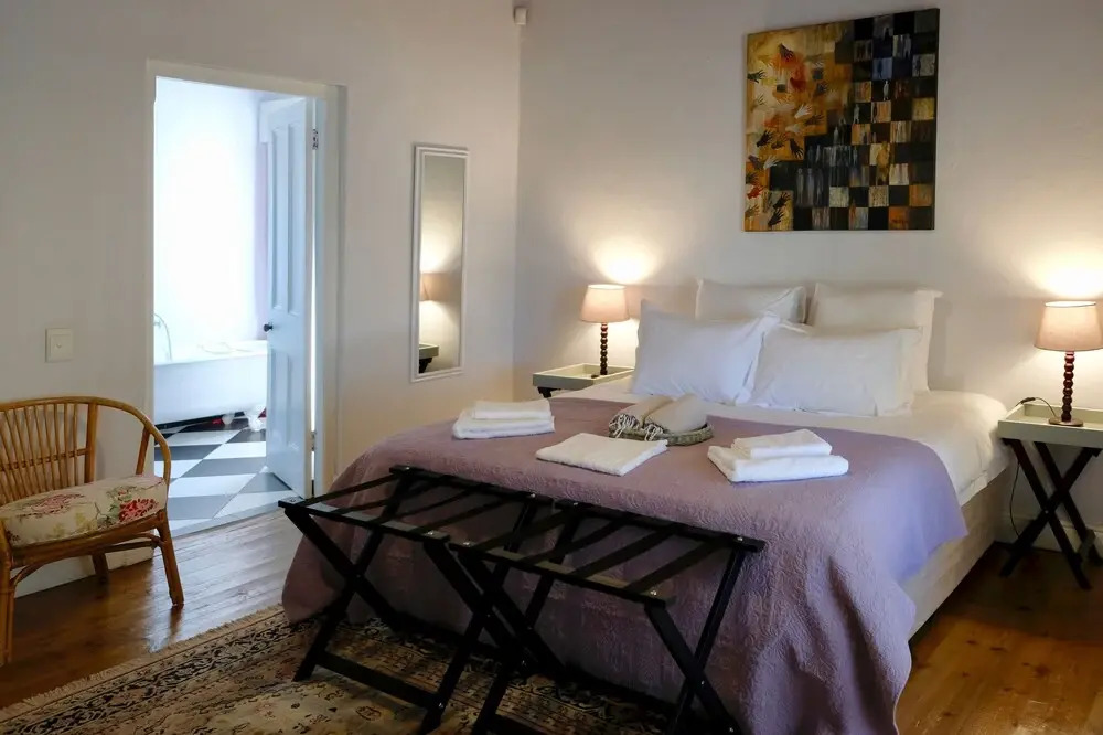 Casa Milorca