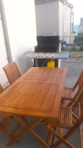 Apartment Ivo