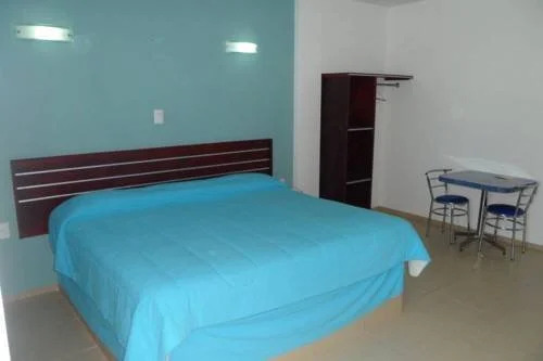 Hotel Gema Inn