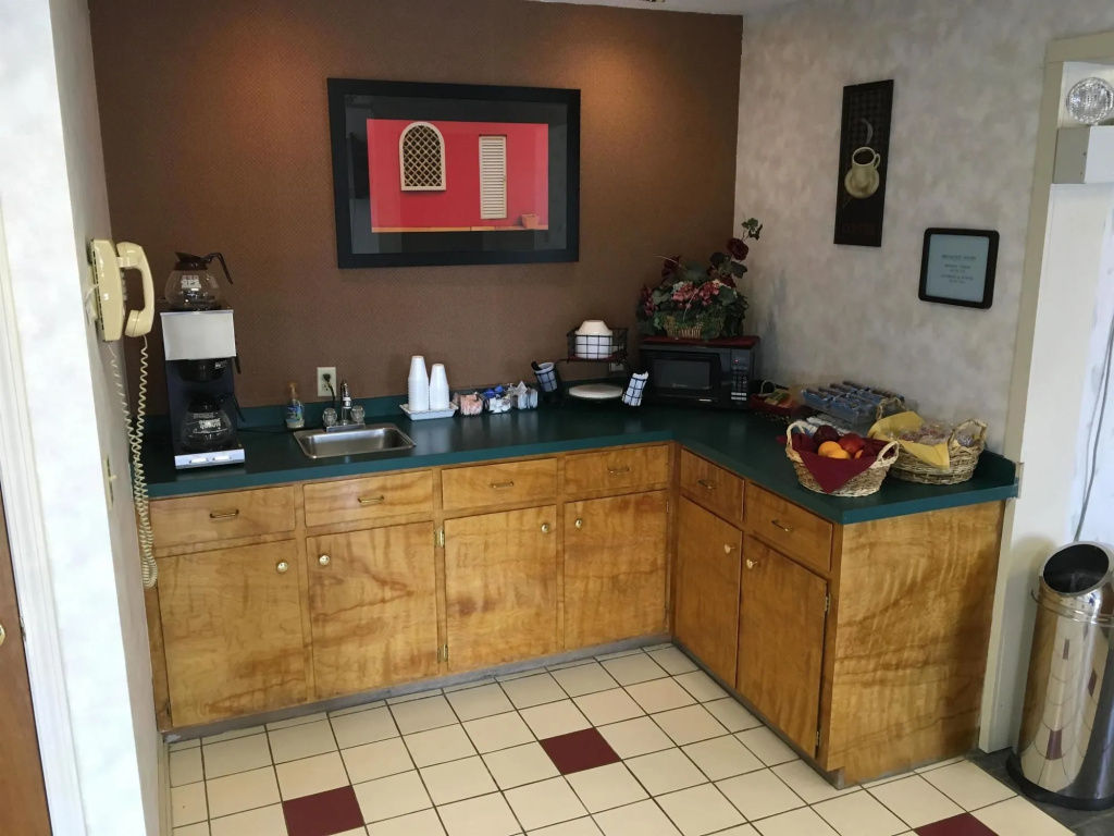 Americas Best Value Inn of Decatur