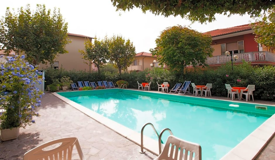 Hotel Garden B&B
