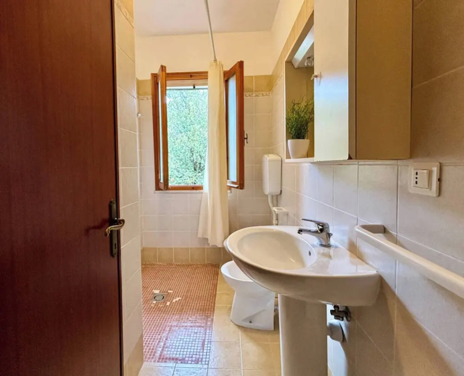 Villa with garden and bbq at 250m from the sea