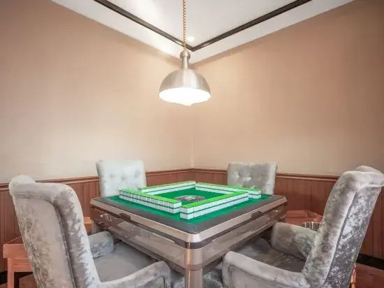 Yinheng Business Hotel