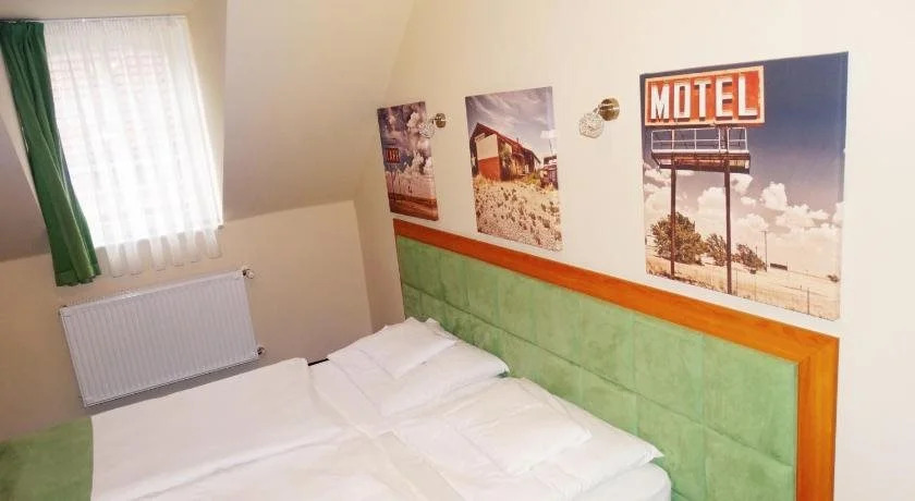 Apartmanház Soho