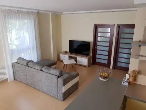 Arunes Apartments