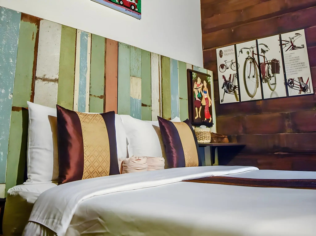 Poonsawasdi Hotel