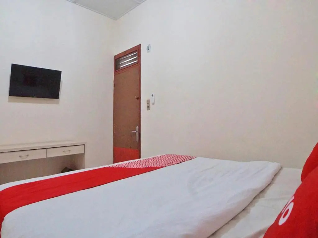 OYO 91776 Bina Family Homestay