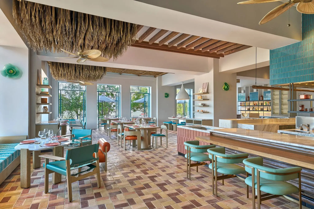 Marriott Executive Apartments Penang