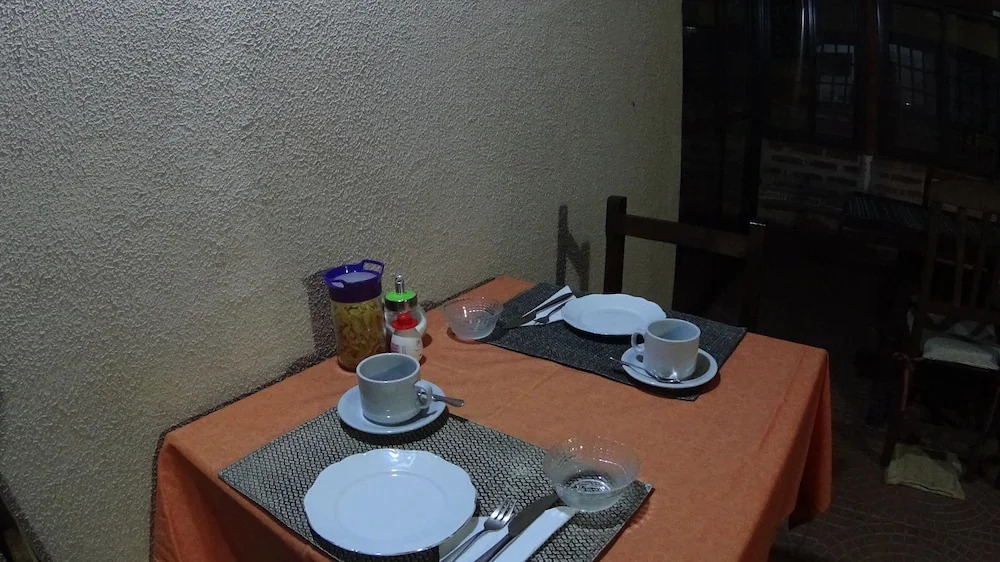Harsha Petit Hotel Holistico