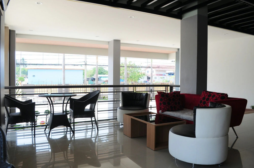 Paru Ville